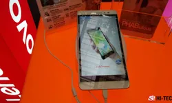[พรีวิว] สัมผัสแรกกับ Lenovo PHAB Plus มือถือที่รวมร่าง Tablet กับ Smart Phone ในเครื่องเดียวกัน