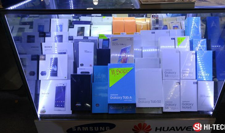 เทคนิคซื้อมือถือในงาน Thailand Mobile Expo ให้ได้ราคาถูกและของแถมมากสุด