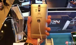 [พรีวิว] ZTE AXON มือถือเรือธงของค่ายที่มีทุกสิ่งที่แตกต่างจากคู่แข่ง