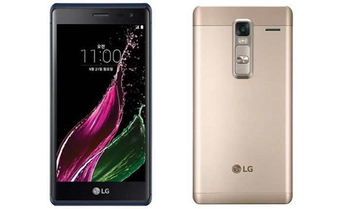 LG Class เตรียมบุกแดนมะกัน กับการจำหน่ายผ่านเครือข่าย AT&T