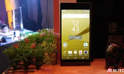 [พรีวิว] Sony Xperia Z5 เปิดตัวในไทย มาครบทีม พร้อมลูกเล่นแสนอลังการ