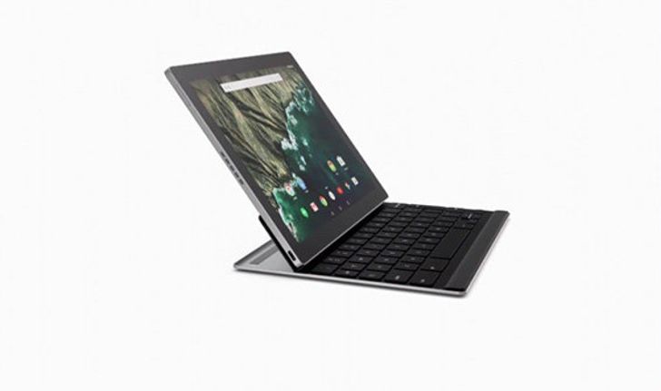 Google เปิดตัว Pixel C แท็ปเล็ตระบบ Chrome OS ที่หน้าตาเหมือน Surface 3 เลย