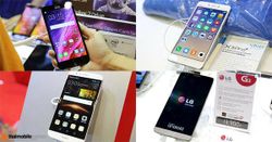 แนะนำสมาร์ทโฟนสุดคุ้ม ราคาไม่เกิน 15,000 บาท ในงาน Thailand Mobile Expo 2015 Showcase