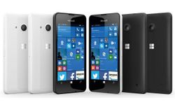 ขอสู้ตายอีกครั้งเมื่อ Microsoft หลุดภาพ Lumia 550 มือถือ Windows 10 Mobile ราคาประหยัด