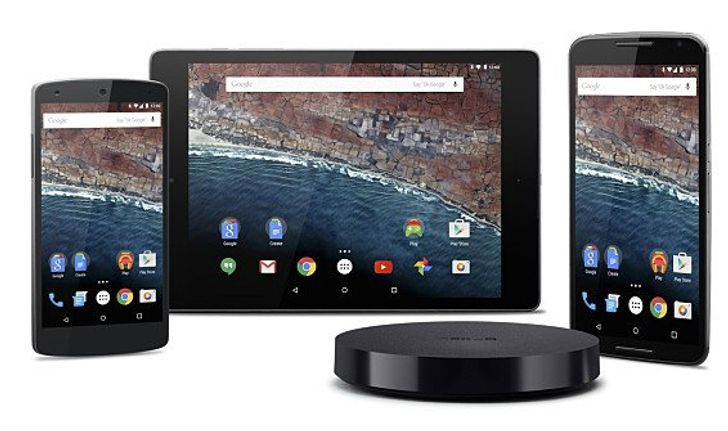 Google ออกอัปเดท Android 6.0 Marshmallow ให้กับมือถือ Nexus แล้ววันนี้