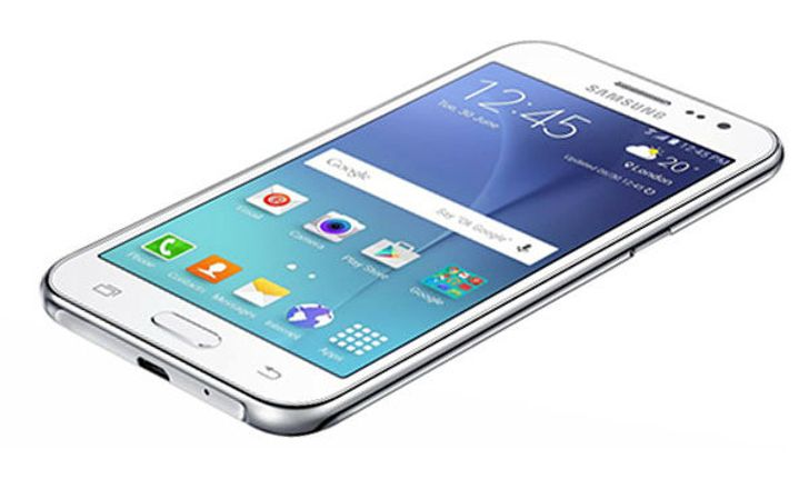 ไวปานสายฟ้าเมื่อ Samsung Galaxy J3 กำลังจะเปิดตัวอีกในไม่ช้า