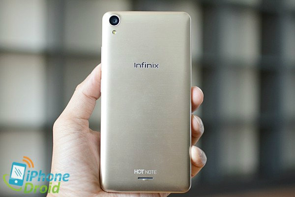 Infinix Hot Note X551-03