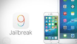 iOS 9 เจลเบรกแรก (Jailbreak) มาแล้ว! ผ่านเครื่องมือ Pangu รองรับถึง iOS 9.0.2