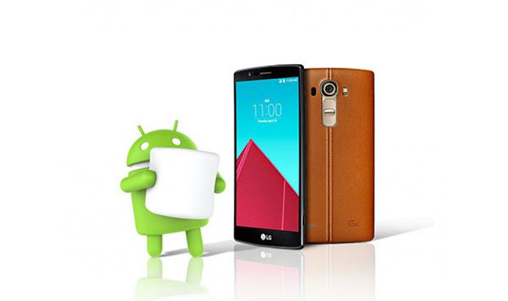 มาเร็วกว่าที่คิด LG เตรียมอัพเดท Android 6.0 Marshmallow ให้กับ LG G4 สัปดาห์หน้า