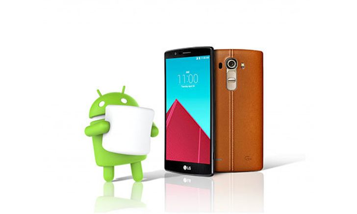 มาเร็วกว่าที่คิด LG เตรียมอัพเดท Android 6.0 Marshmallow ให้กับ LG G4 สัปดาห์หน้า