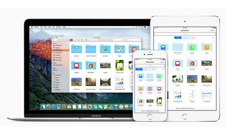 Apple สั่งปรับปรุง iWork ให้สามารถทำงานบนเว็บรวมกับตระกูล Mac และ iOS