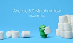 อัพเดทรายชื่อมือถือที่จะได้ไป Android 6.0 Marshmallow ต่อมีรุ่นใดบ้าง