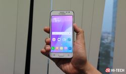 [รีวิว] Samsung Galaxy J2 อัพเกรดขึ้นเพื่อสิ่งที่ดีกว่าเดิม