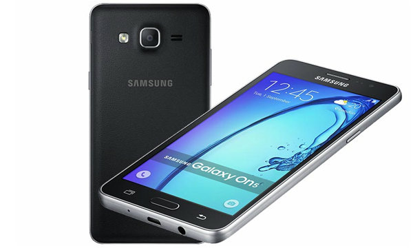 Samsung เผยมือถือ Galaxy On5 และ Galaxy On7 หวังเป็นรุ่นเริ่มต้นของมือถือไซส์ใหญ่