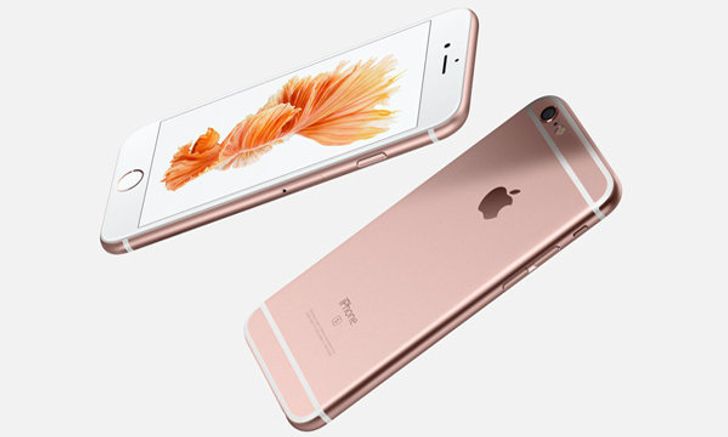 ราคาเครื่องหิ้ว iPhone 6S ปรับตัวลงแล้ว เริ่มต้นที่ 26,000 บาทเท่านั้น