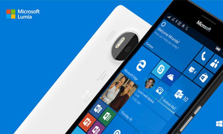 Microsoft เตรียมเปลี่ยนเสียงเรียกเข้า Lumia อีกครั้งเริ่มใช้ใน Series 50