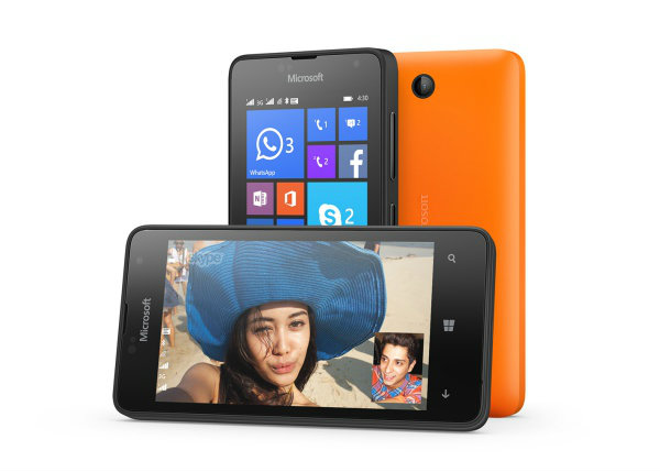 lumia430