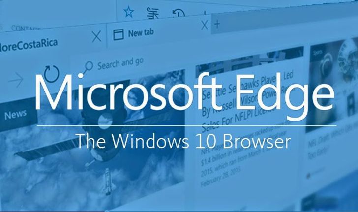 6 ฟีเจอร์ที่จะทำให้คุณประทับใจในเบราว์เซอร์ Microsoft Edge บนระบบปฏิบัติการ Windows 10