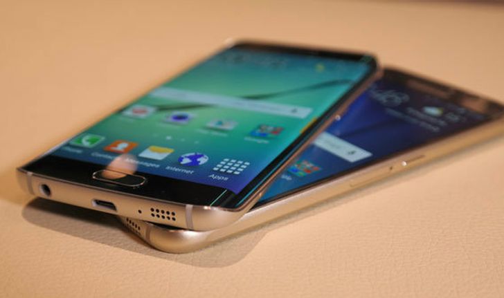 ยอดขายสมาร์ทโฟน Samsung ส่งสัญญาณฟื้นตัว