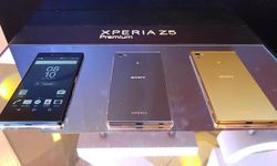 มาแล้วราคา Sony Xperia Z5 Premium เคาะที่ 27,990 บาท
