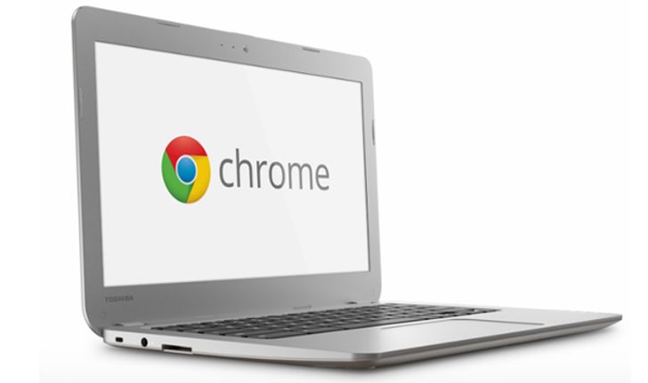 Google ปัด ไม่มีแผนรวม Android กับ Chrome OS