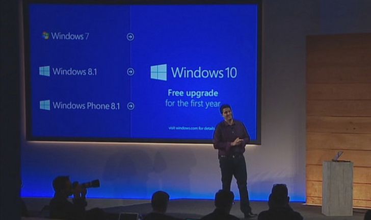 วิธีตรวจสอบ Windows ที่ใช้ว่าแท้หรือไม่ ก่อนอัพ Windows 10
