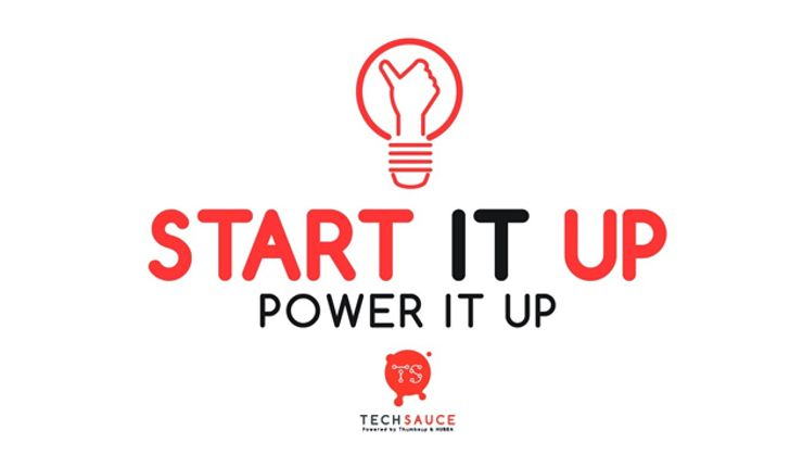 Start it Up Conference 2015 is finally back!