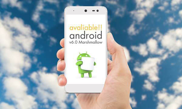 i-mobile ปล่อย Update Android 6.0 Marshmallow ให้กับ iq II แล้ววันนี้