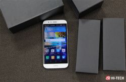 [รีวิว] Huawei G7 Plus มือถือเก่งและพรีเมี่ยม ราคาหมื่นต้น