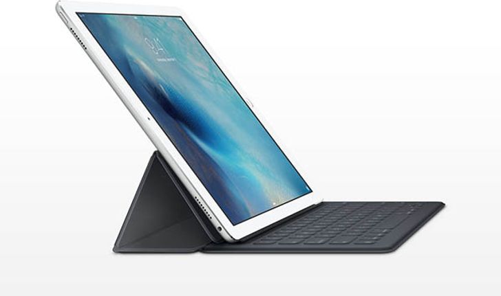 Apple ประกาศวันจำหน่าย iPad Pro พร้อม Apple Pencil เจอกัน 11 พฤศจิกายนนี้ รวมทั้งประเทศไทย