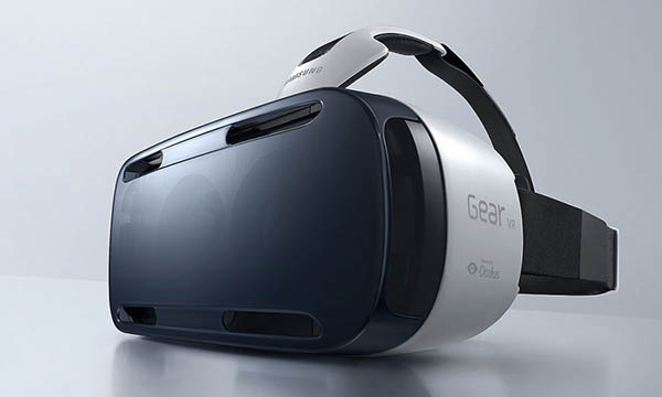 Samsung Gear VR แว่น Virtual Reality รุ่นจำหน่ายจริงเปิด Pre-Order แล้ว