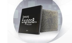 Samsung เปิดตัว Exynos 8 CPU รุ่นใหม่แรงและประหยัดไฟกว่าเดิม
