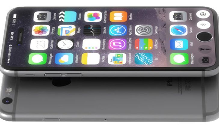 iPhone 7 เรือธงรุ่นถัดไป คาดใช้ชิปเซ็ต Apple A10 บนเทคโนโลยี InFO WLP