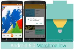 9 ฟีเจอร์ลับที่มีซ่อนอยู่ใน Android 6.0 Marshmallow