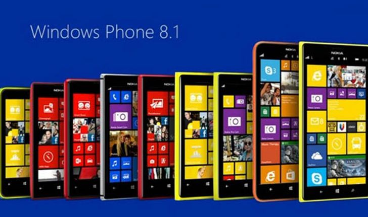 หลุดแผนข้อมูล Update Nokia Lumia 15 รุ่นเก่าสู่ Windows 10 Mobile