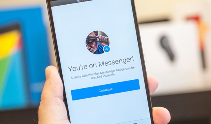 Facebook เริ่มทดสอบ ระบบแชทแบบลบข้อความเอง บน Messenger คล้าย LINE Hidden Chat