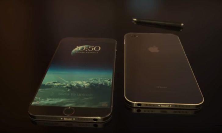 iPhone 7 เวอร์ชัน(2016) มาแล้ว (หากสวยแบบนี้ ถูกใจคนไม่ชื้อ 6s)