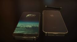 iPhone 7 เวอร์ชัน(2016) มาแล้ว (หากสวยแบบนี้ ถูกใจคนไม่ชื้อ 6s)