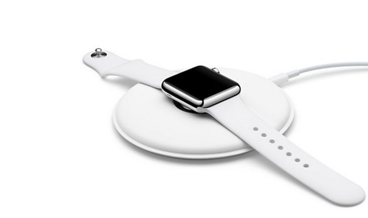 แอปเปิ้ลออก Apple Watch Magnetic charging dock สวยหรูที่สาวกต้องหามาใช้บ้าง