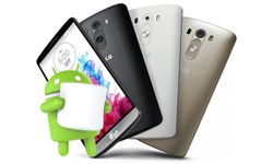 ข่าวดี LG G3 เตรียมเสริฟ Android Marshmallow เริ่มในเดือนธันวาคม