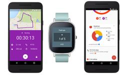 Google ปรับข้อมูลการบอกข้อมูลการออกกำลังกายแบบ Real-Time ผ่าน Google FIT