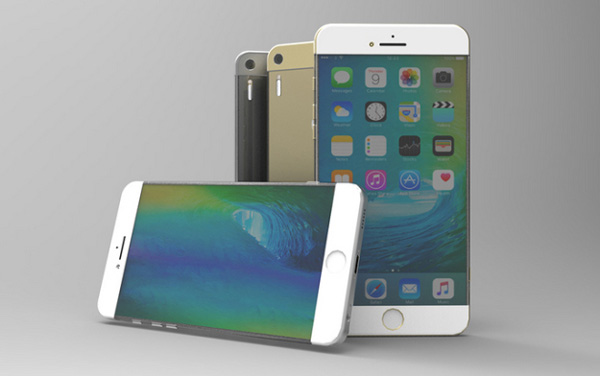 iPhone 7 (ไอโฟน 7) อัปเดตข้อมูล สเปค ล่าสุด : iPhone 7 อาจมาพร้อมกับ ตัวเครื่องกันน้ำ และ RAM 3 GB!