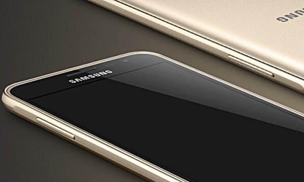 Samsung Galaxy J3 เปิดตัวแล้วมาพร้อมกับดีไซน์บางและสวยในราคาไม่แพง