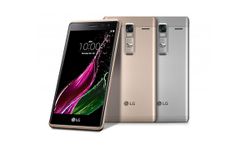 LG เปลี่ยนชื่อ LG Class มือถือบอดี้โลหะเป็น LG Zero พร้อมเข้าสู่ตลาดโลกอีก