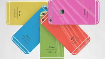 iPhone รุ่น 4 นิ้ว จ่อเปิดตัวต้นปีหน้า มาพร้อมตัวเครื่องแบบโลหะ มีหลายสีให้เลือก