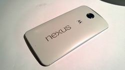 ลาก่อน กูเกิลเลิกขาย Nexus 6 รุ่นแรกแล้ว