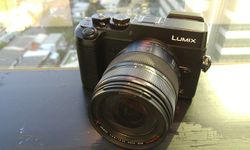 [รีวิว] Panasonic Lumix GX8 กล้องตัวล่าสุดของ พานาโซนิค ตอบโจทย์ทุกสิ่งในการถ่ายภาพ