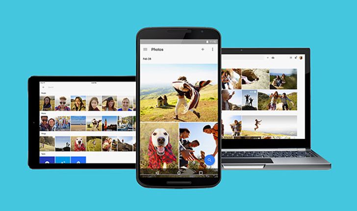 Google เพิ่มความสามารถ Share Album ใน Google Photos แล้ววันนี้