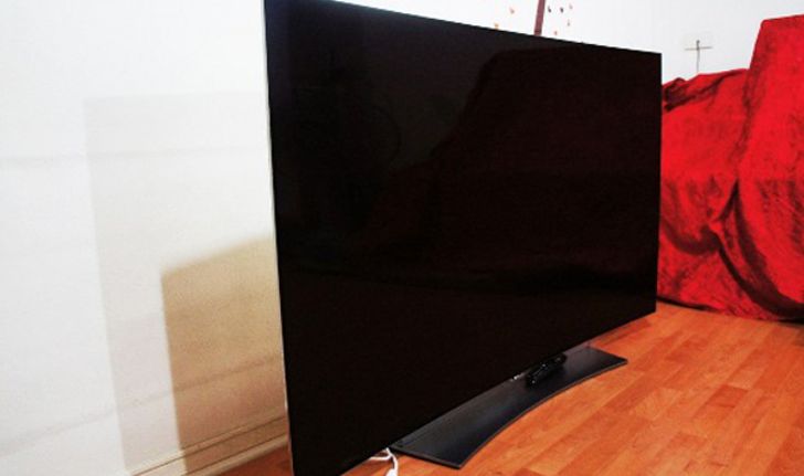ทดลองเล่น  LG OLED TV 65EG960T รุ่นท็อปคุณภาพแน่นฟีเจอร์เพียบ
