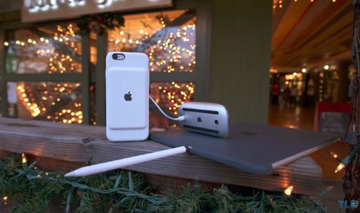 รวม Gadget ของ Apple ที่ออกแบบได้ยอดแย่จนศาสดาต้องร้องไห้ในปี 2015